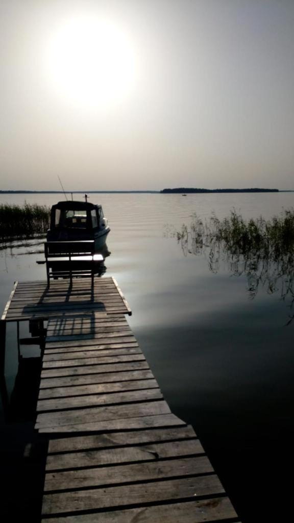 Day, Natural landscape, Activities, View (from property/room), Lake view, Sunrise, Sunset