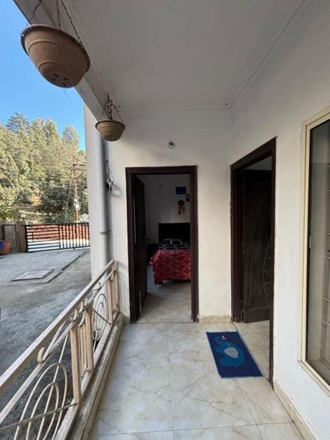 View (from property/room), Balcony/Terrace