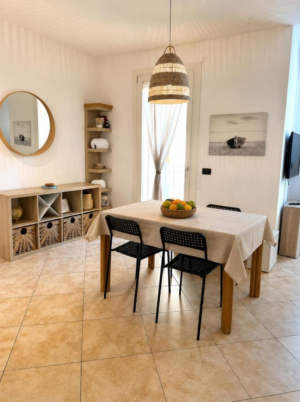 Appartamento ampio, luminoso e immerso nel verde Apartment in Padua