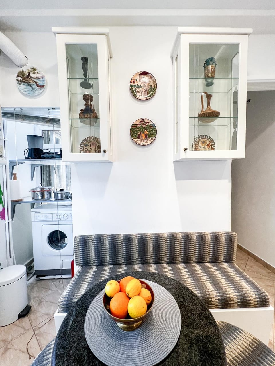 Homevision - Spacious and Warm - Very Central Apartment in Thessaloniki