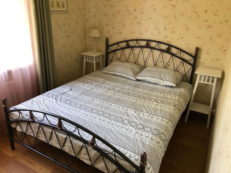 Beachside apartament Jurmalas 3 Apartment in Latvia