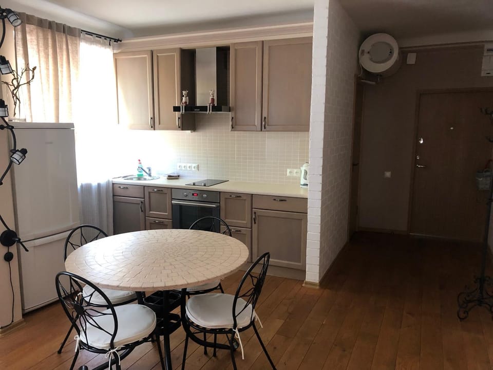 Beachside apartament Jurmalas 3 Apartment in Latvia