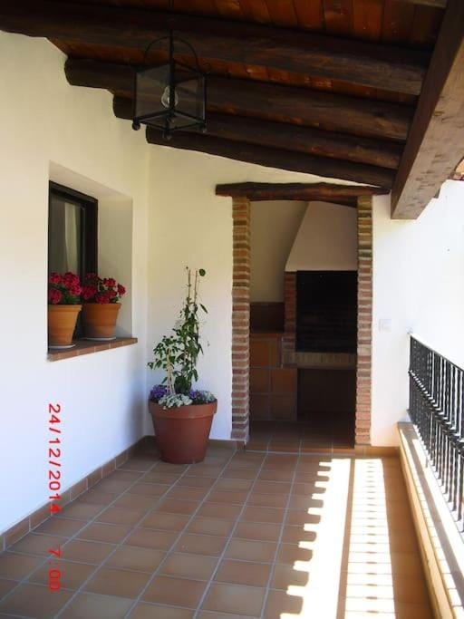 Casa del Abuelo 2 House in Castile-La Mancha