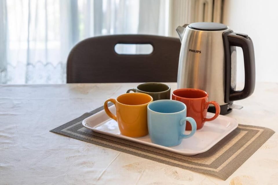 Casa Maggio con parcheggio e pet friendly! Apartment in Verona
