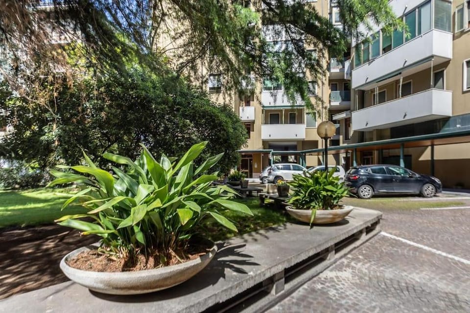 Casa Maggio con parcheggio e pet friendly! Apartment in Verona