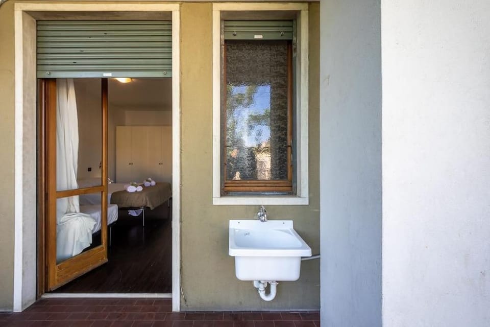 Casa Maggio con parcheggio e pet friendly! Apartment in Verona