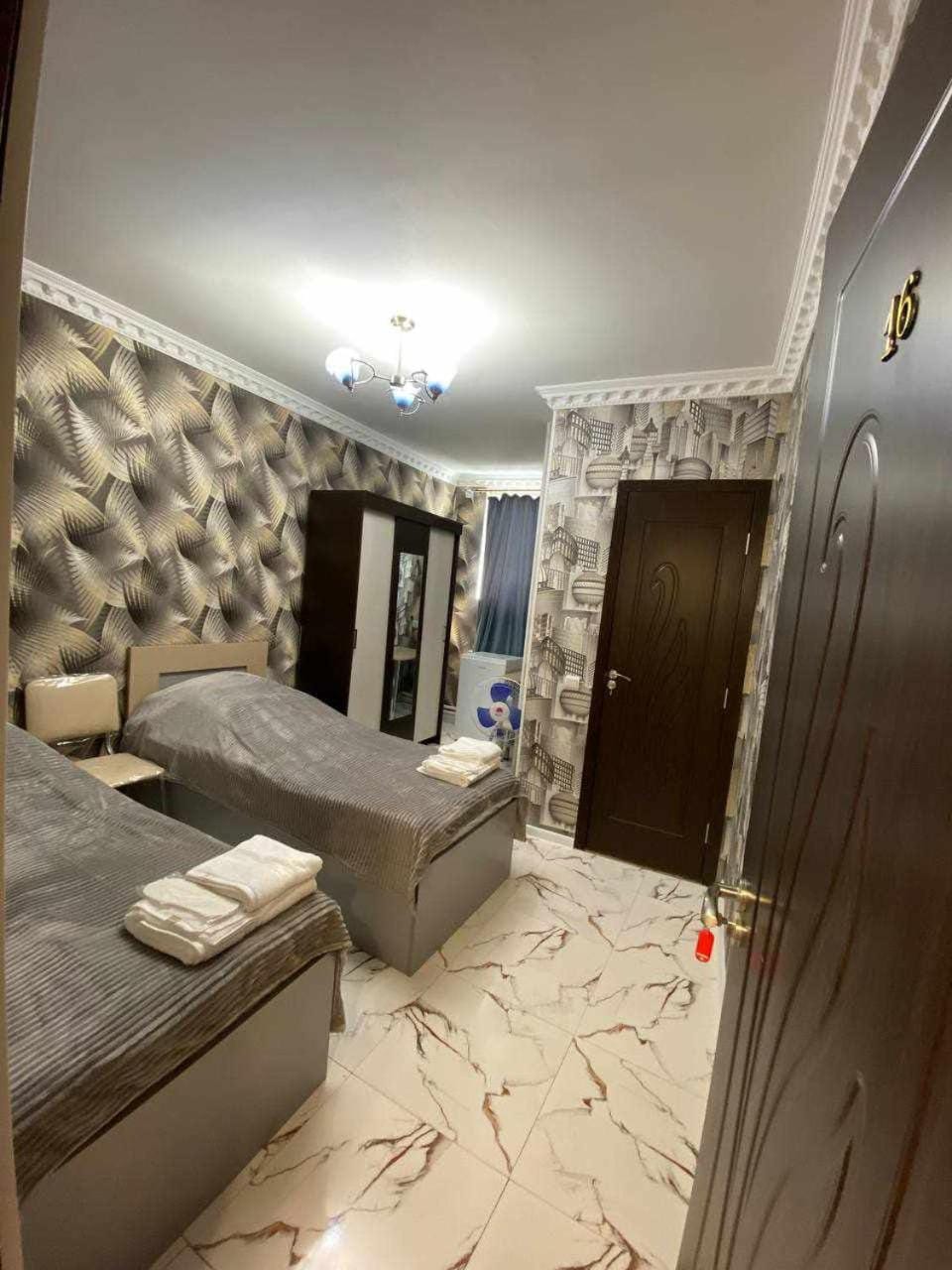 Hotelvvv888 Hotel in Yerevan