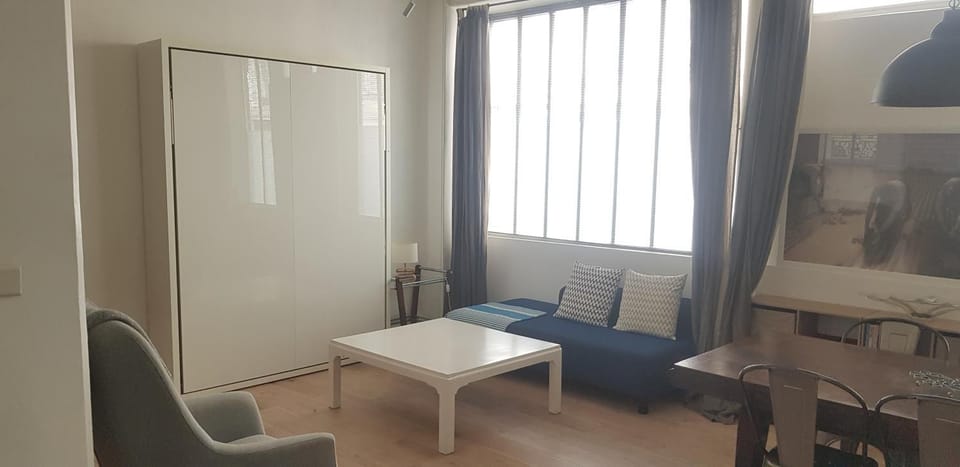Charming Loft - Tour Eiffel/ Rue Cler Apartment hotel in Paris