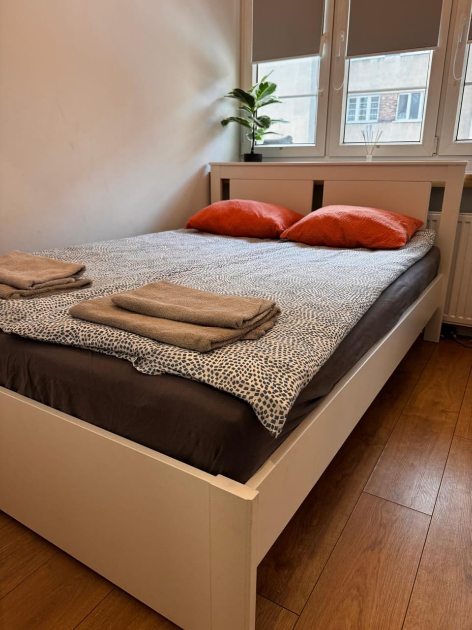 Silver Apartments - Orientarium,Aquapark Fala & Park Apartment in Masovian Voivodeship