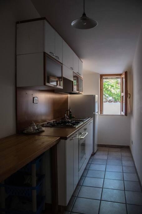 Chiaro di Luna - Appartamento vista mare House in Campania