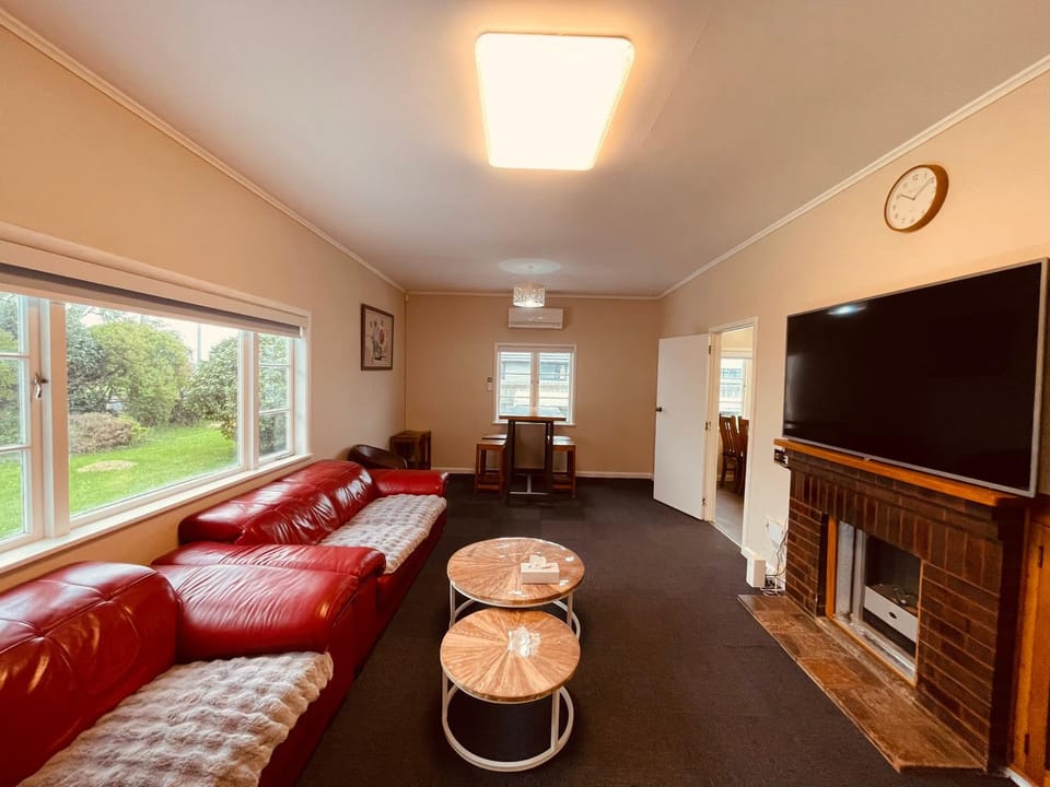 Amber Hill A Villa in Waikato