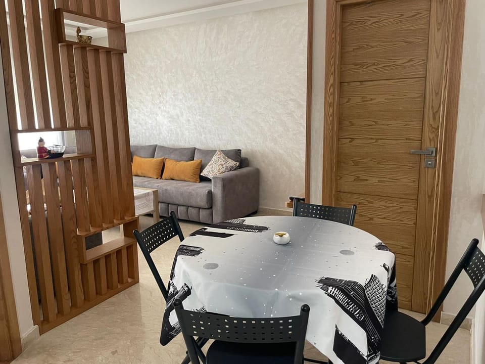 Studio meublé neuf à louer Apartment in Casablanca