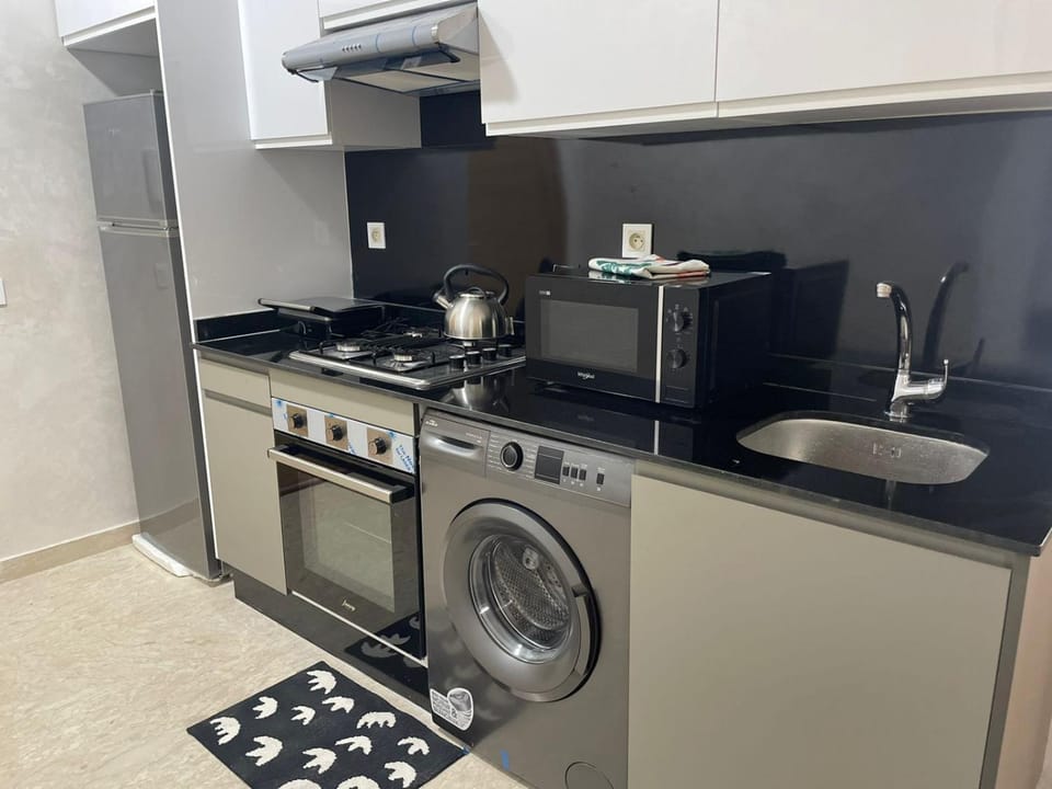 Studio meublé neuf à louer Apartment in Casablanca