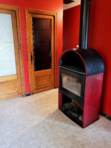 La maison du village House in Occitanie