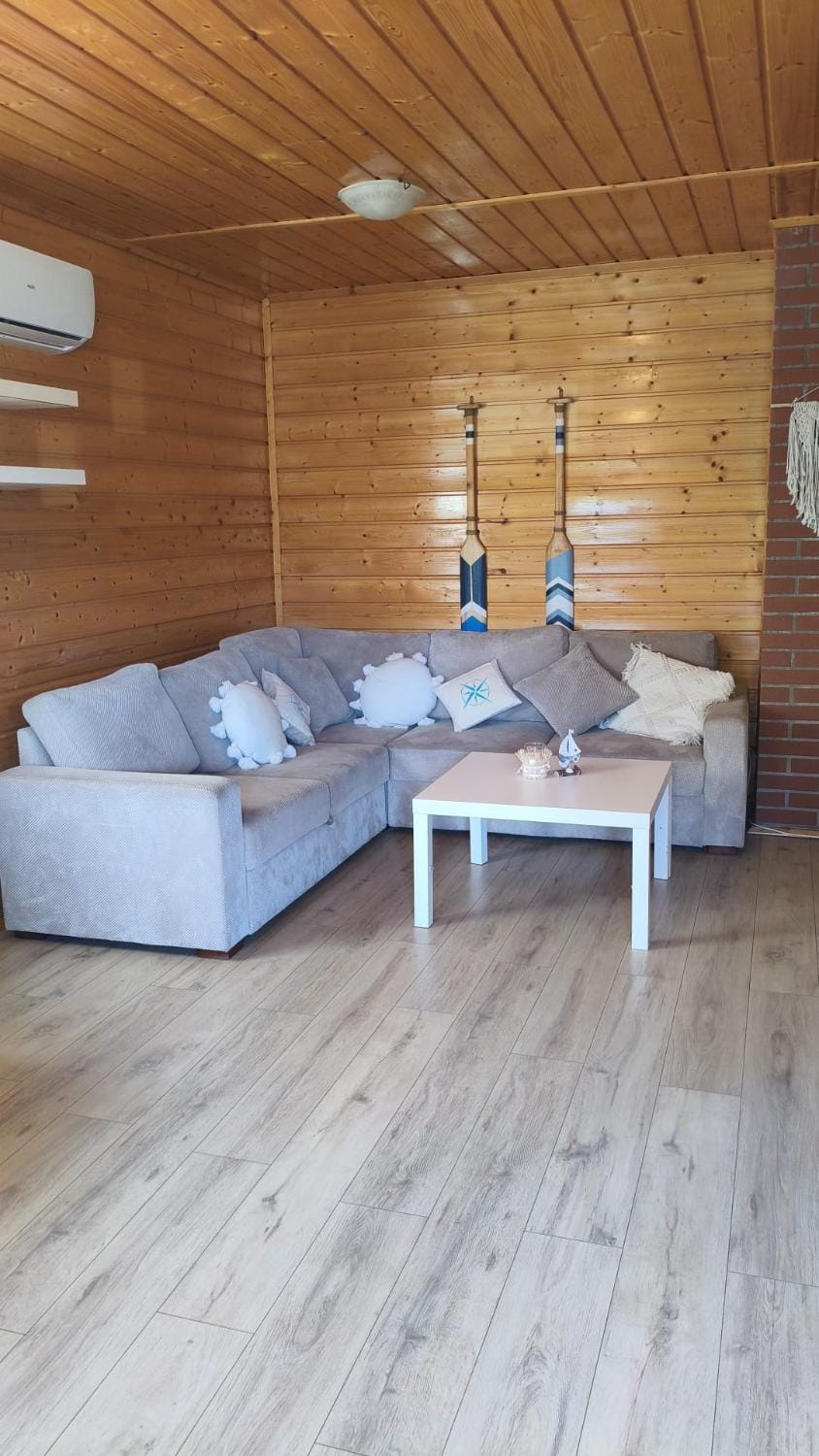 Boho Baltic Resort Resort in West Pomeranian Voivodeship, Poland