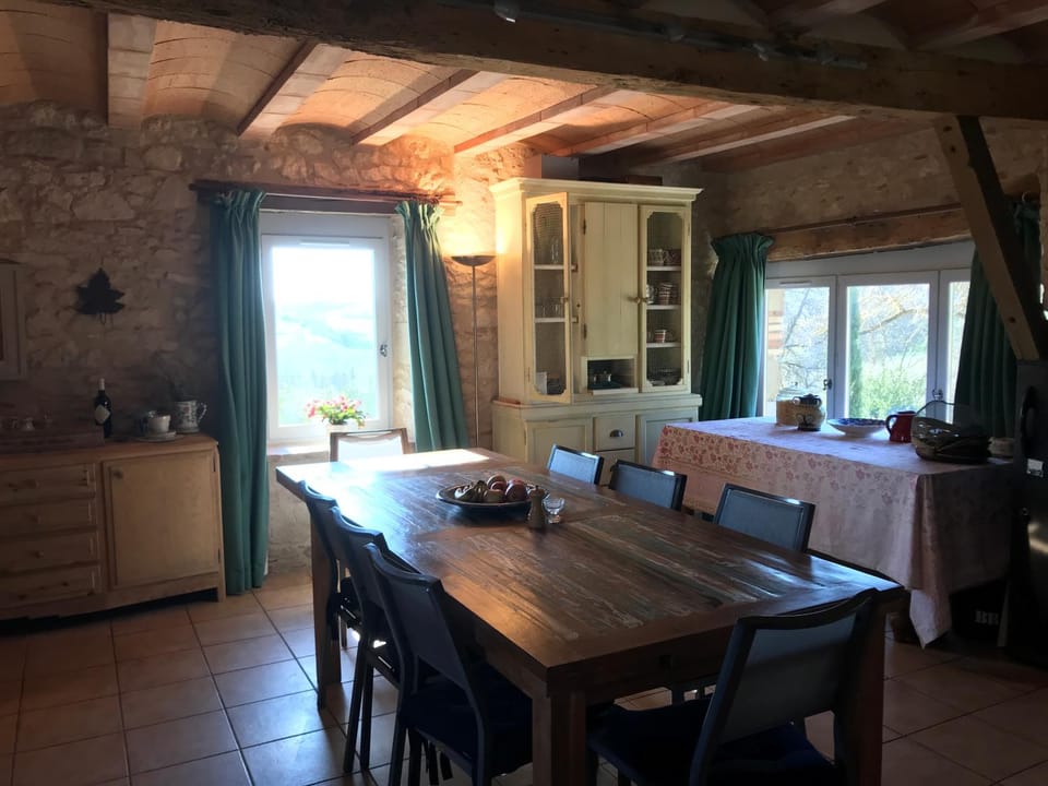 Villa - Mas de campagne prestigieux- Authentic french countryhouse in dream countryside House in Occitanie