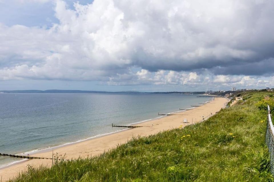 Natural landscape, Beach
