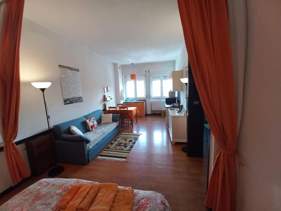 Turin - Nido al Parco del Valentino - Cond Air - wifi Apartment in Turin