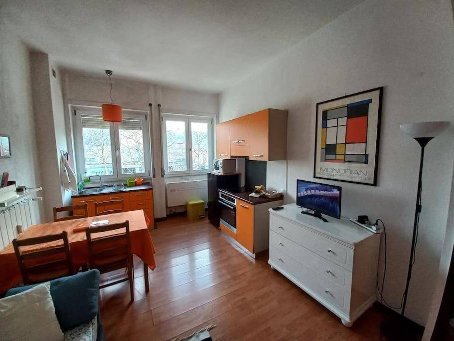 Turin - Nido al Parco del Valentino - Cond Air - wifi Apartment in Turin