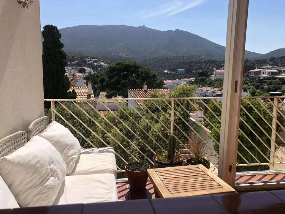 Dúplex Deli Apartment in Cadaqués