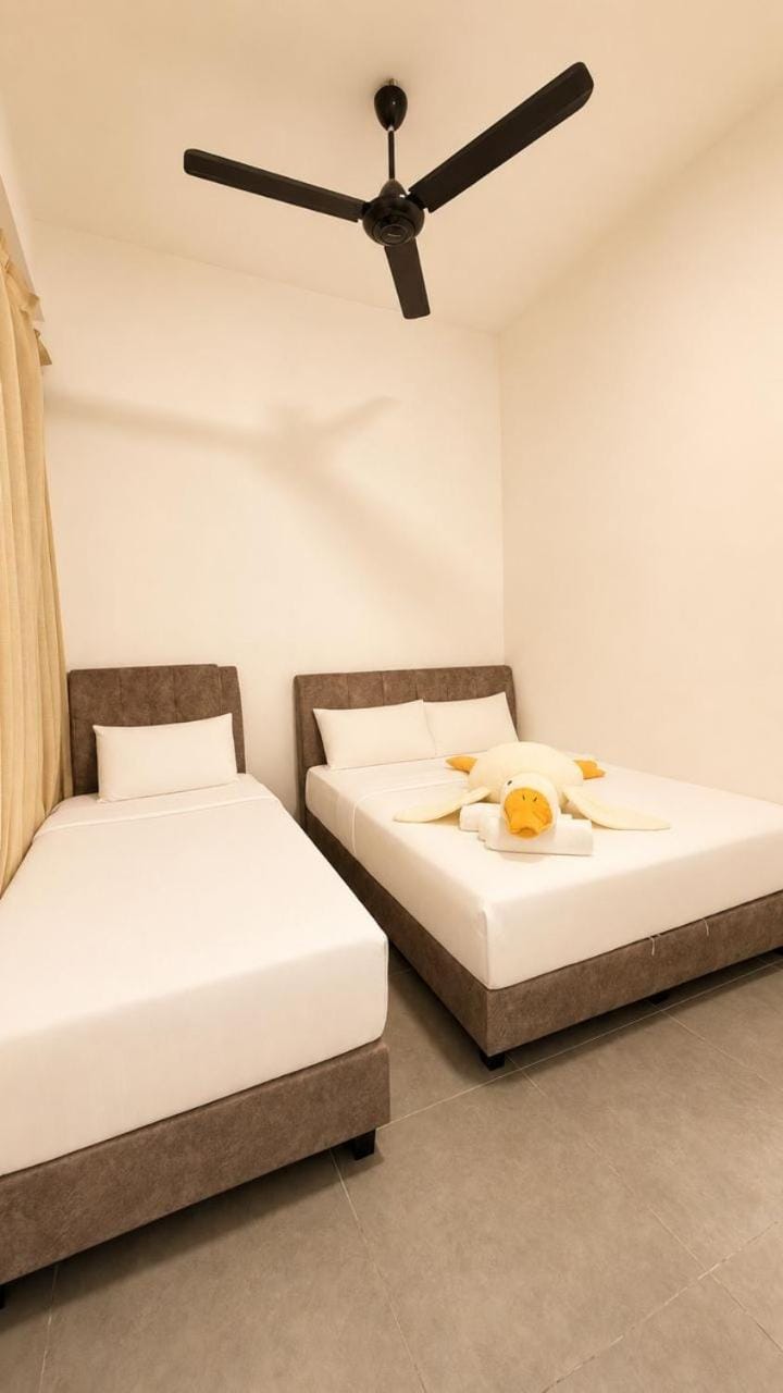 Casa Le Dream (03) Apartment in Kedah