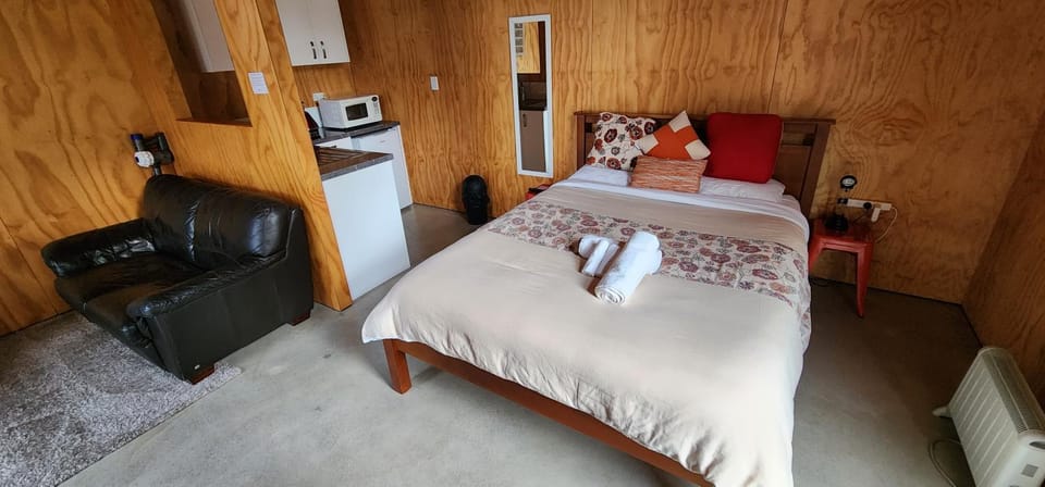 Beautiful Rural Oasis Farm Stay in Lower Hutt