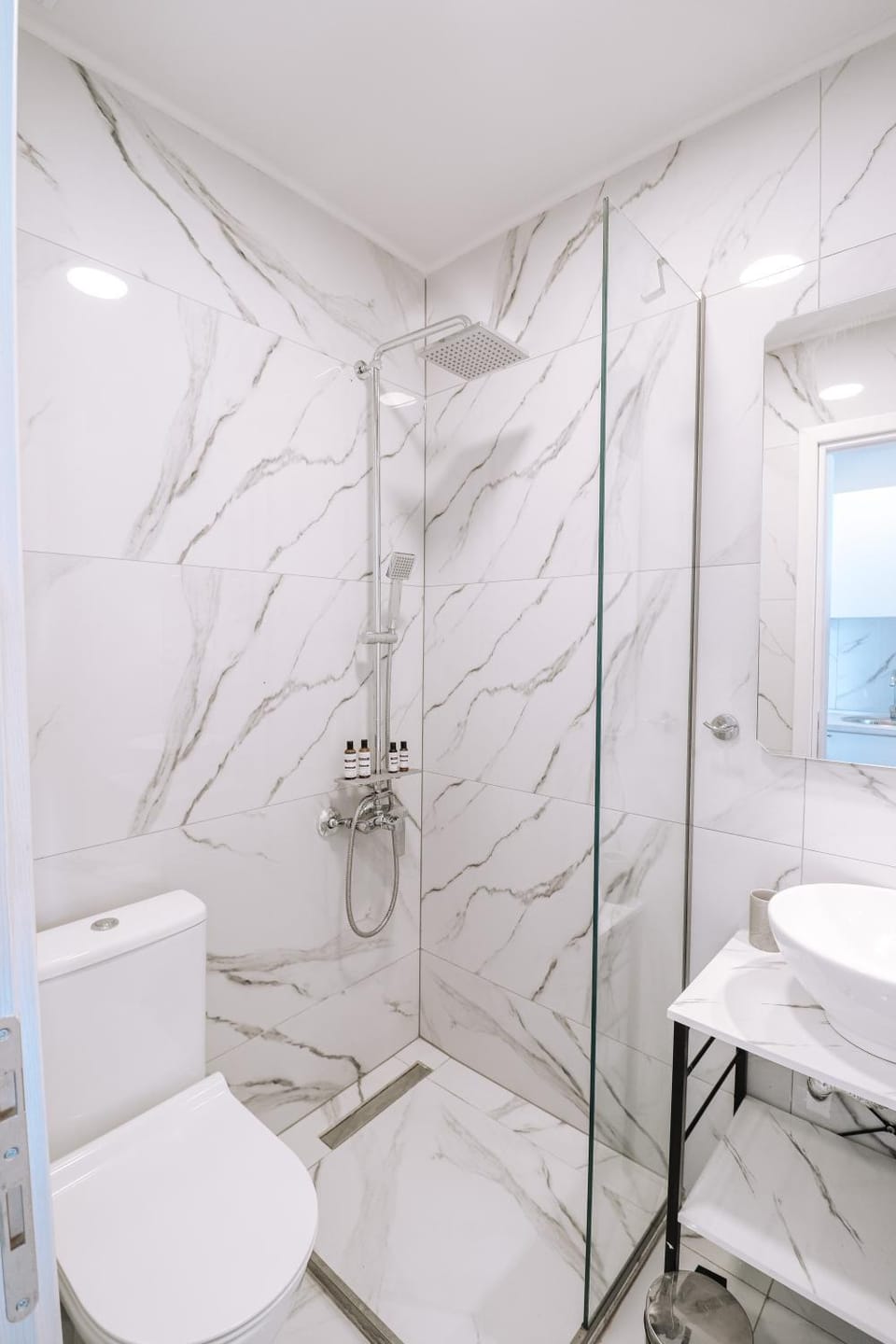 Sithon Diamond Suites 2 Apartment in Nikiti