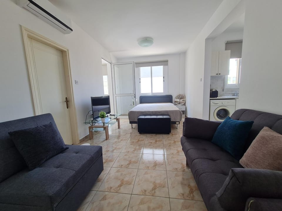 Laertis 2 Complex, Studio Apartment 106 - By NOMA STAYS Cyprus Apartment in Paphos