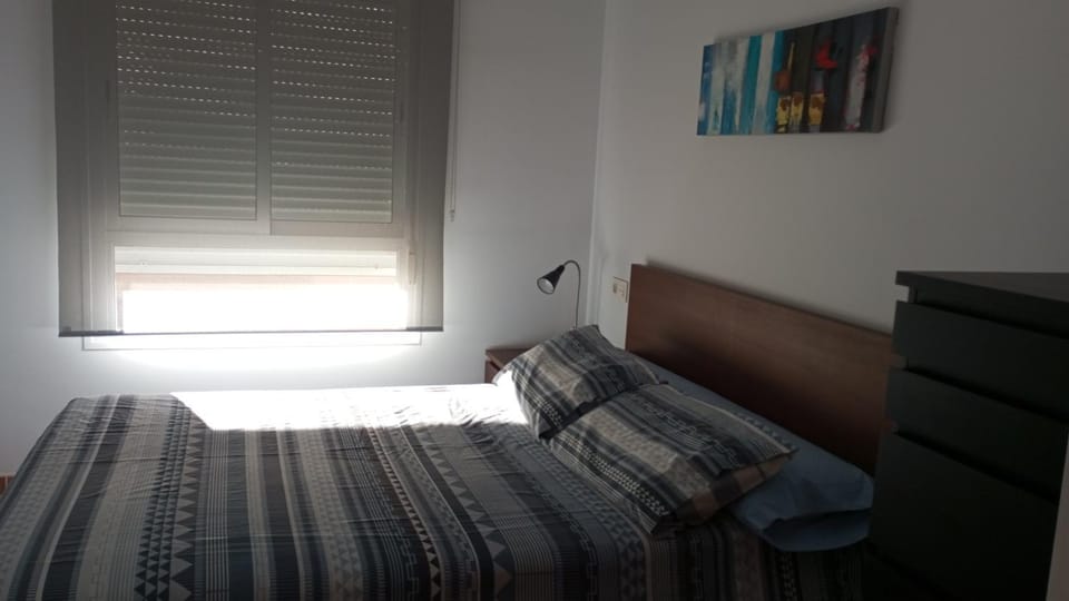 El Diario-Royal Apartment in Andalusia
