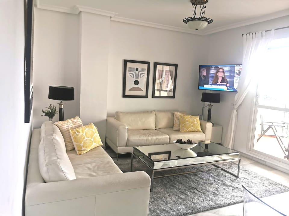 Stunning 2Bed Apartment in Marbella - Pto Banus Apartment in Marbella