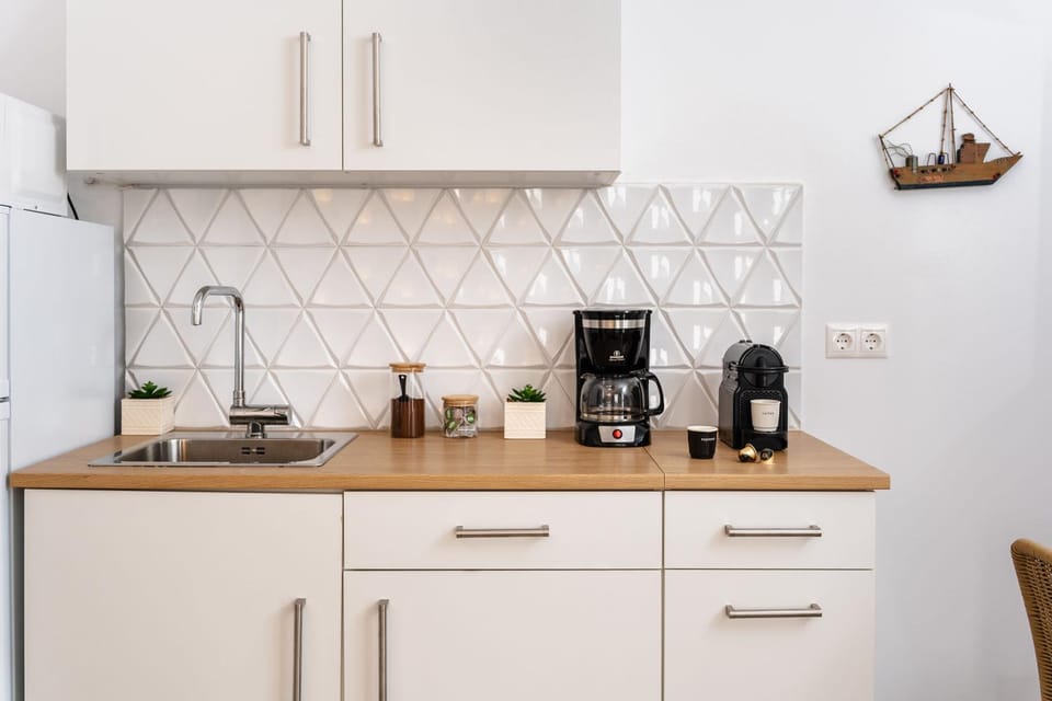 Naxos Joya Apartment Apartment in Naxos