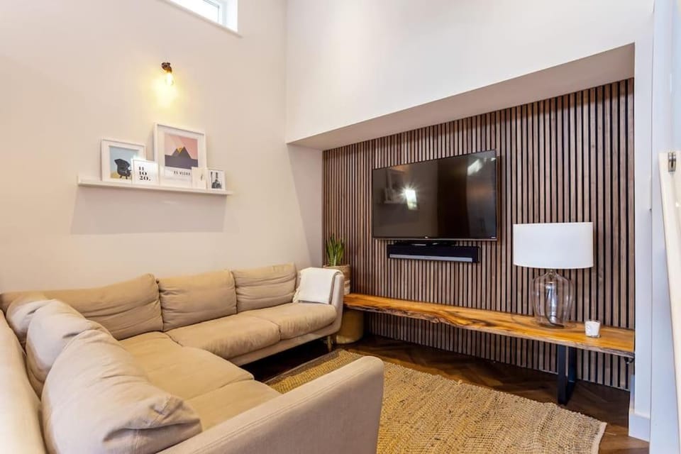 Family home close to Bournemouth town centre House in Bournemouth