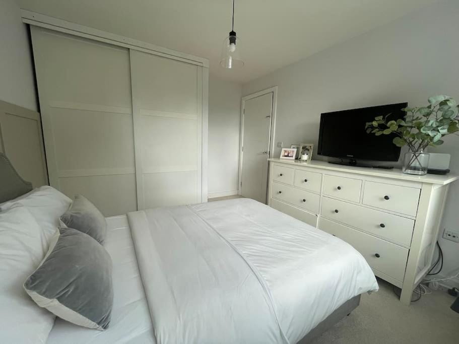 Family home close to Bournemouth town centre House in Bournemouth