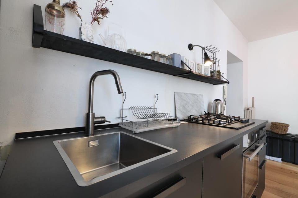PrimoPiano - Arnolfo Apartment in Milan