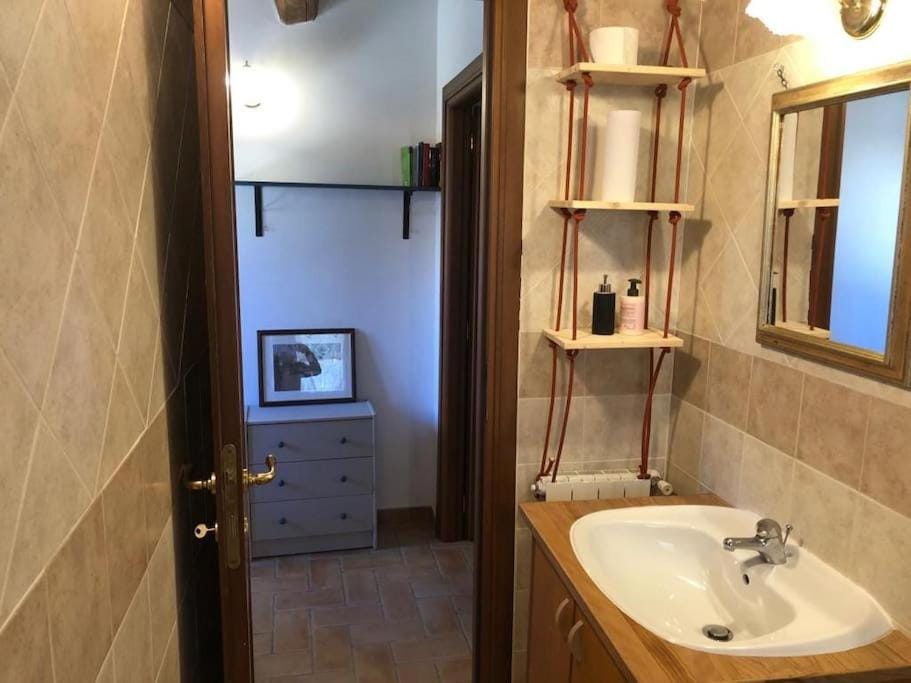 La casetta Apartment in Umbria