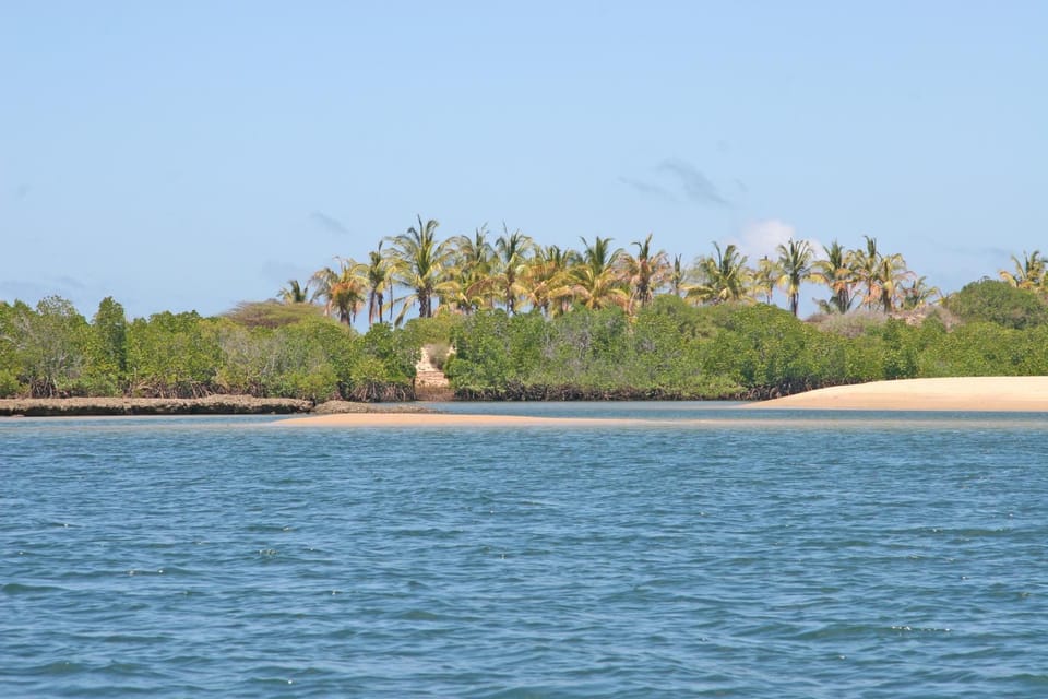 Natural landscape, Beach