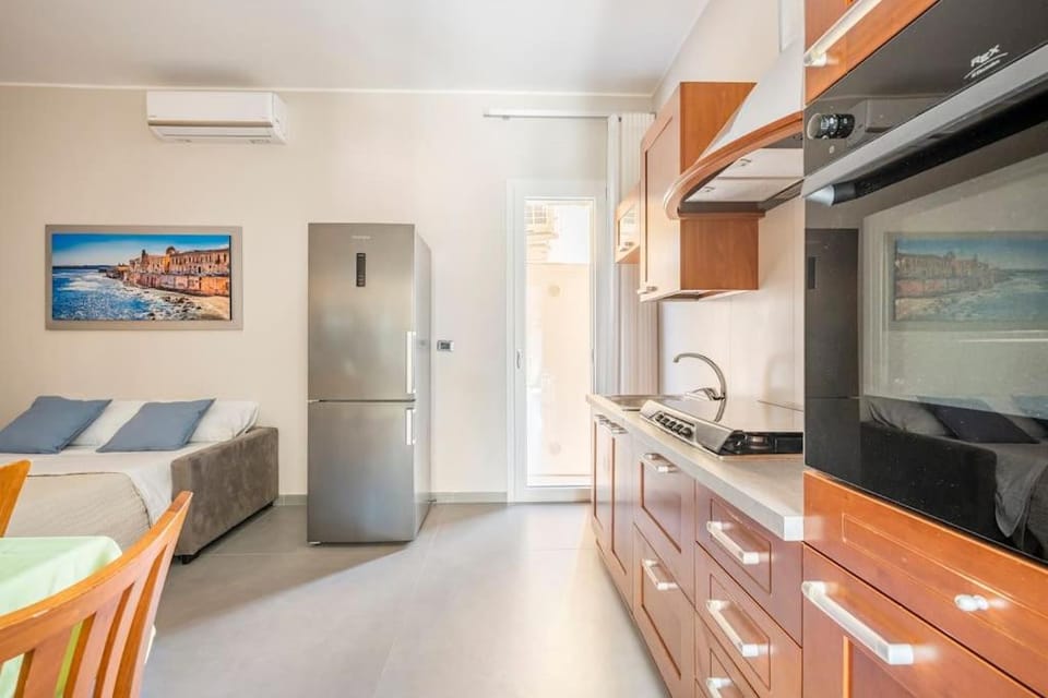 Dolci Ricordi - Casa Vacanza Siracusa Centro Apartment in Syracuse
