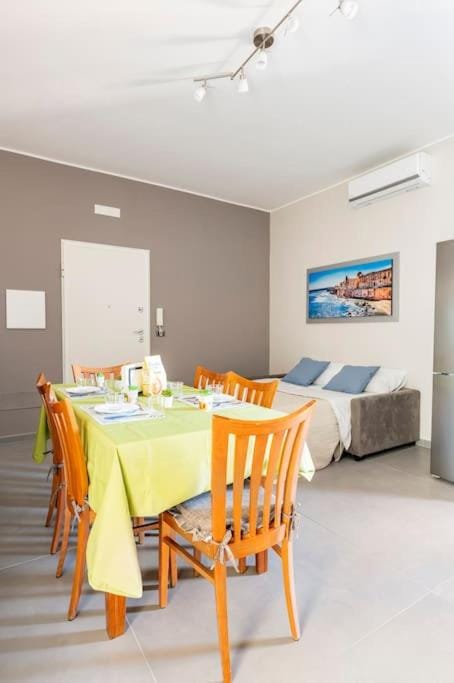 Dolci Ricordi - Casa Vacanza Siracusa Centro Apartment in Syracuse