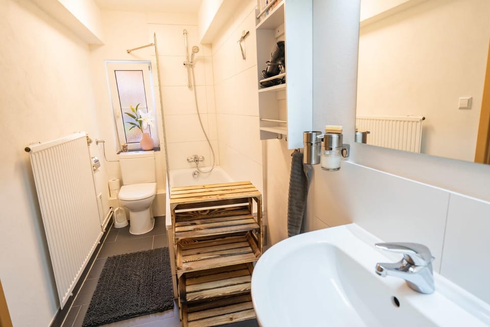 Fewo Schwarzwaldstern 1, Todtnau, 3 Schlafzimmer Apartment in Baden-Württemberg