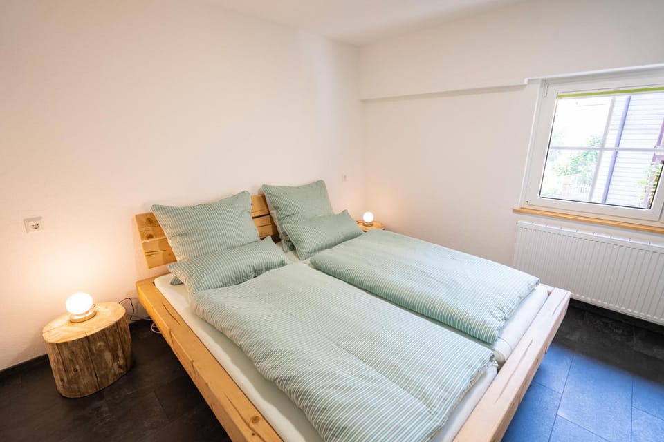 Fewo Schwarzwaldstern 1, Todtnau, 3 Schlafzimmer Apartment in Baden-Württemberg