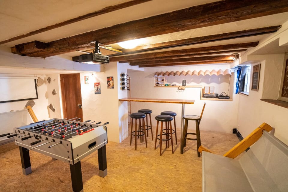 Fewo Schwarzwaldstern 2, Todtnau, 4 Schlafzimmer Apartment in Baden-Württemberg
