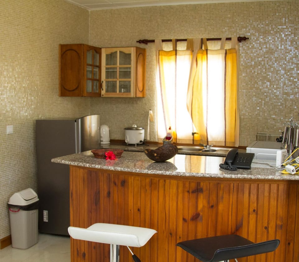 Coffee/tea facilities, Kitchen or kitchenette, minibar