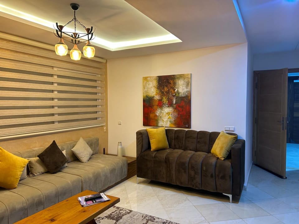 Apprt lux Apartment in Morocco