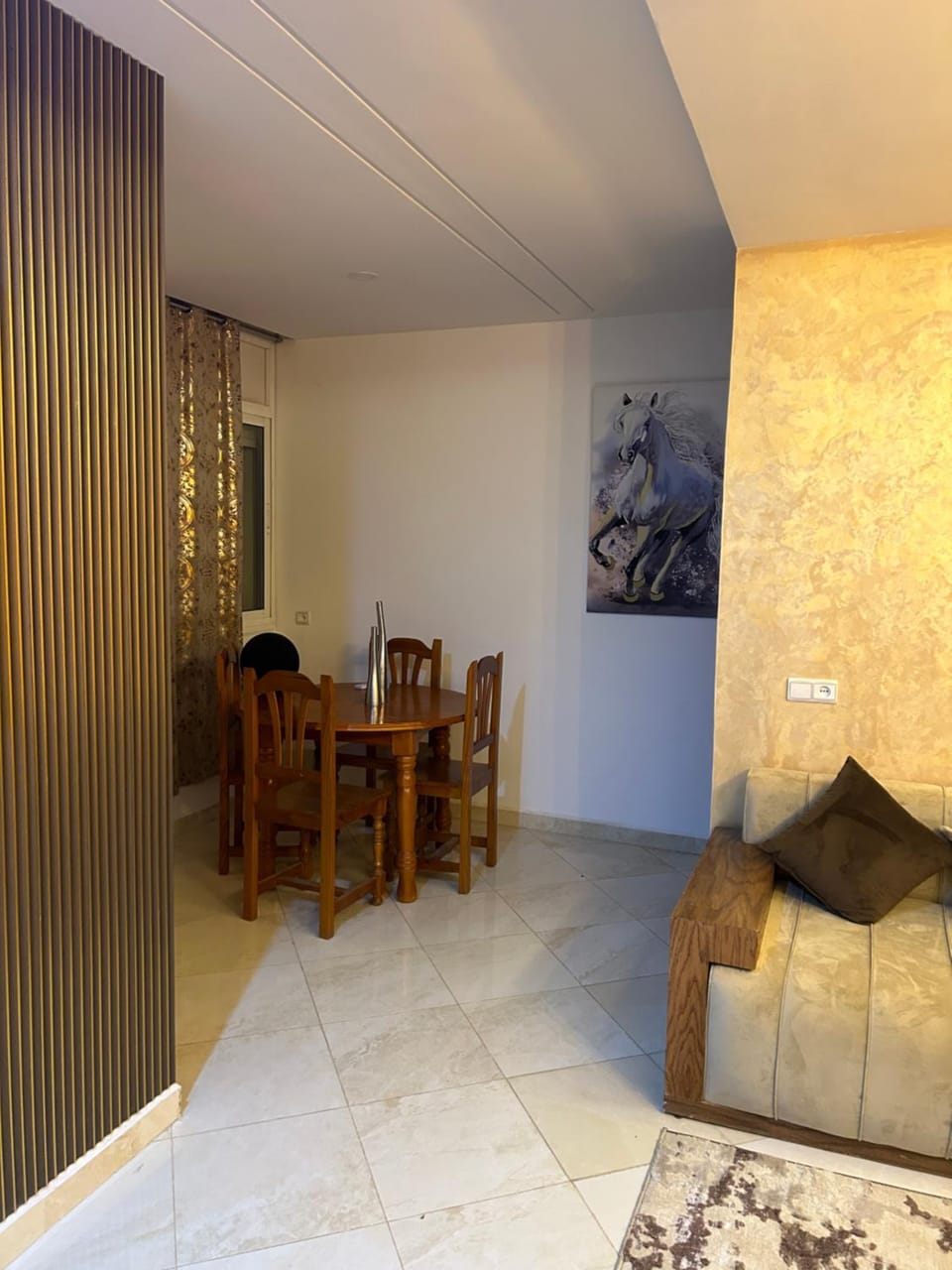 Apprt lux Apartment in Morocco