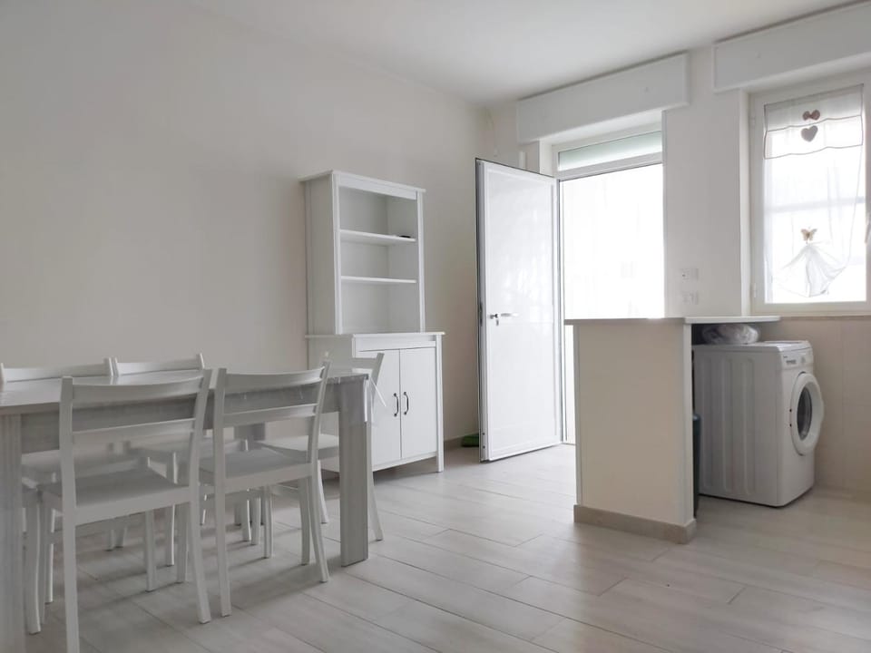 A due passi sul mare Apartment in Province of Taranto