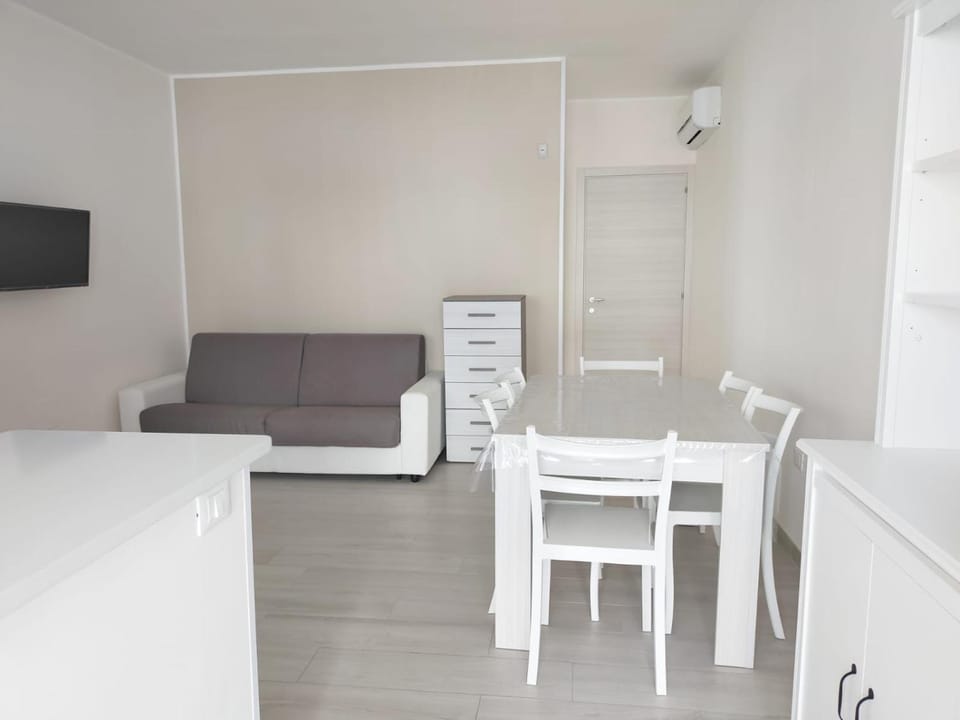 A due passi sul mare Apartment in Province of Taranto