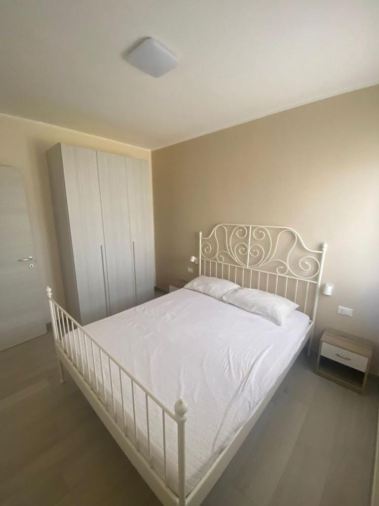 A due passi sul mare Apartment in Province of Taranto
