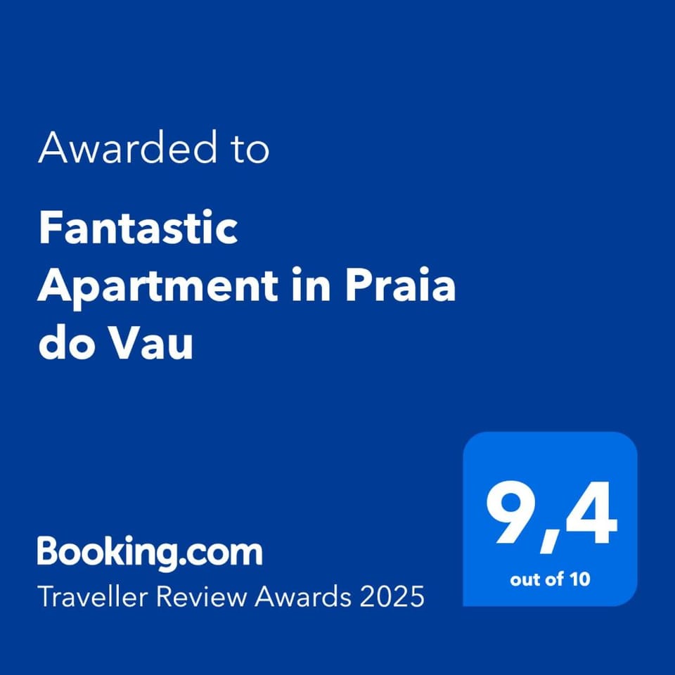 Modern Apartment in Praia do Vau - Portimao Apartment in Portimao