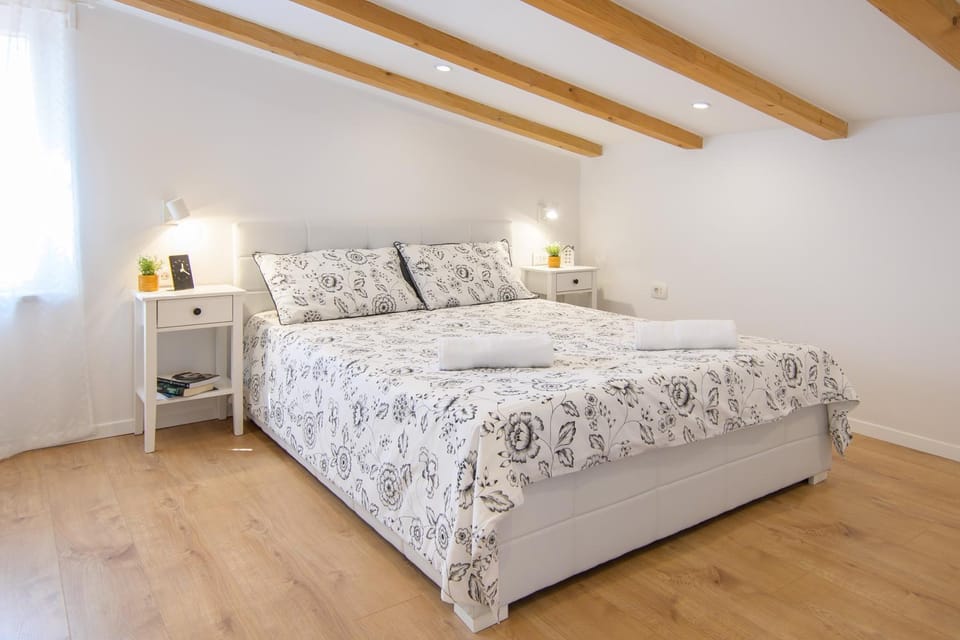 Holiday home Country retreat House in Istria County