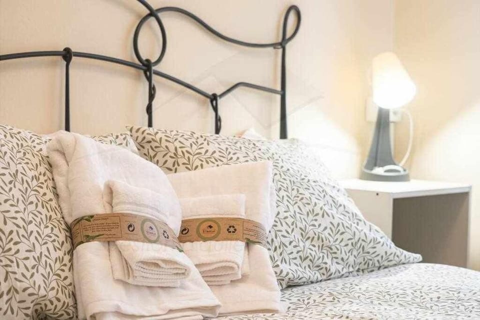 El Llar del Güelu Apartment in Gijón